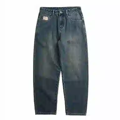 JHO Vintage Blue Jeans