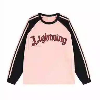Lightning X Storm LogoT