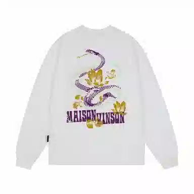 MAISON VINSON 7AT