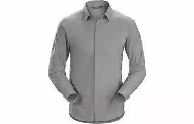 Arcteryx Elaho Shirt LS