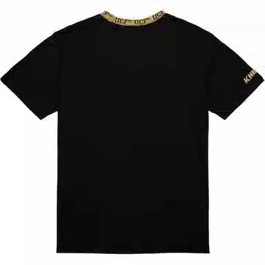 Mitchell Ness x NCAA UCF Knights Jacquard Ringer T