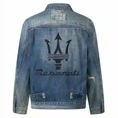 Maserati logo