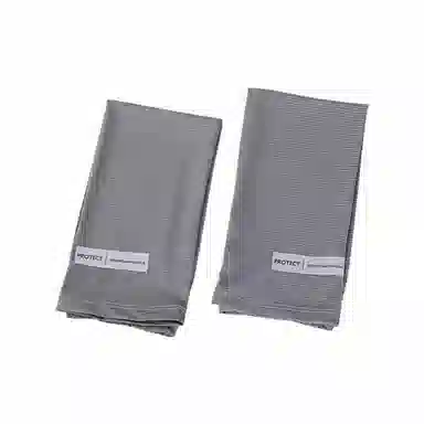 北极绒 高颜值夏季潮流时尚薄款户外开车骑行 聚酯纤维 防晒袖 男女同款情侣款