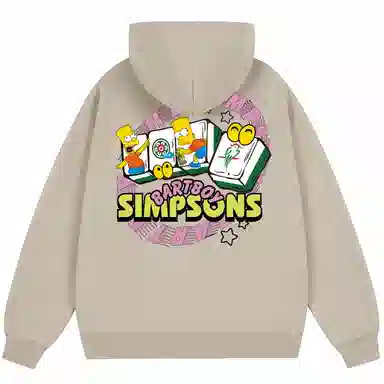 The Simpsons Logo