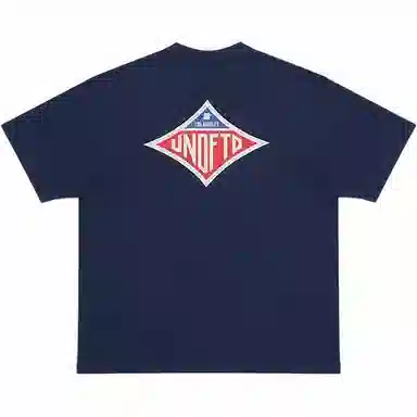 UNDEFEATED SS25 LogoT