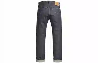Levi's LVC 1954 501 Navy