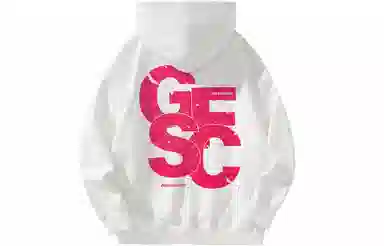 GOLFCROSS Hoodie