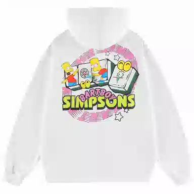 The Simpsons Logo