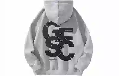GOLFCROSS Hoodie