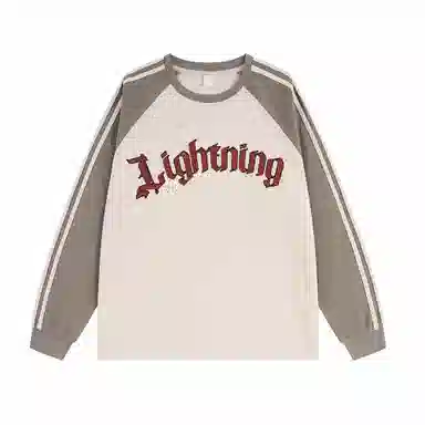 Lightning X Storm LogoT
