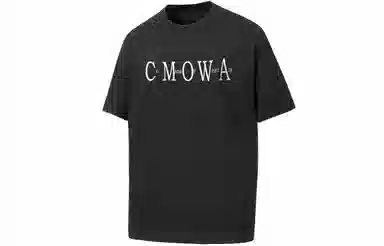 COMOWA cleanfitLogoT