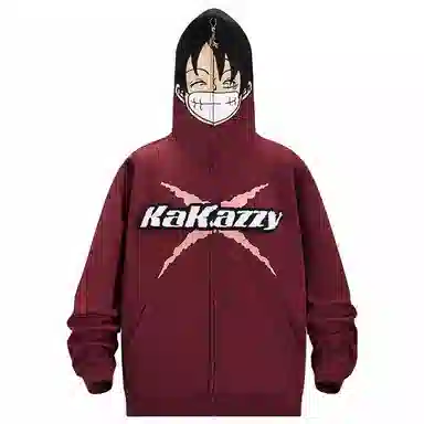 KAKAZZY Hoodie