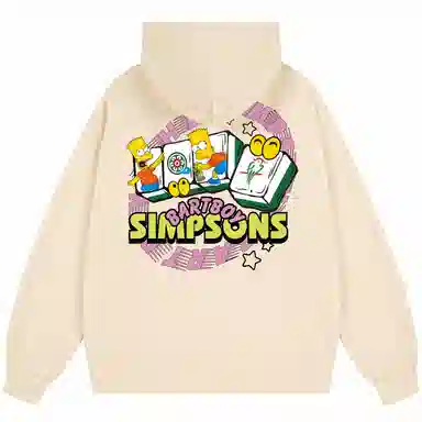 The Simpsons Logo