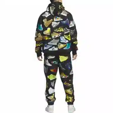 adidas x Jeremy Scott SS23 Archive Pants