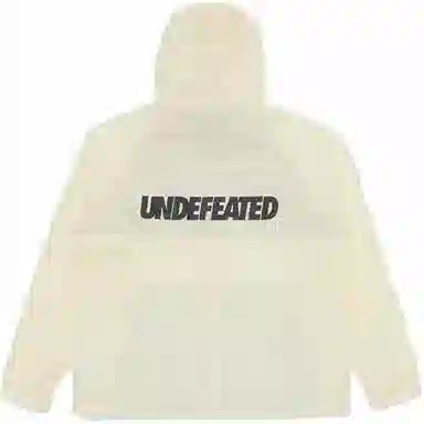 UNDEFEATED SS25 LogoUV50+