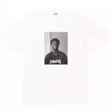 Supreme x THRASHER Harold Tee