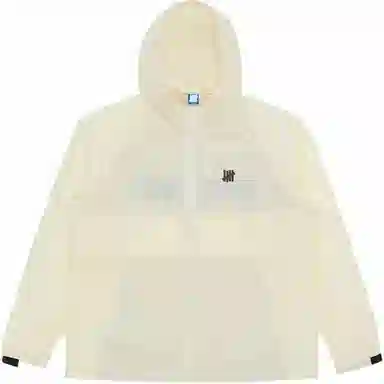 UNDEFEATED SS25 LogoUV50+