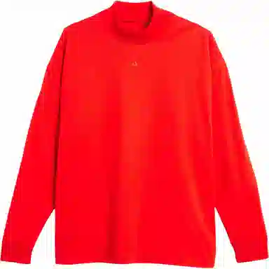 adidas BASKETBALL FW24 LONG SLEEVE THE 2025 COLLECTION CHAPTER 01 LogoT