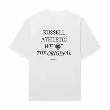 Russell Athletic T