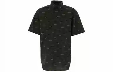 Balenciaga SS21 Logo