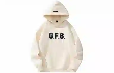 GOLFCROSS Hoodie