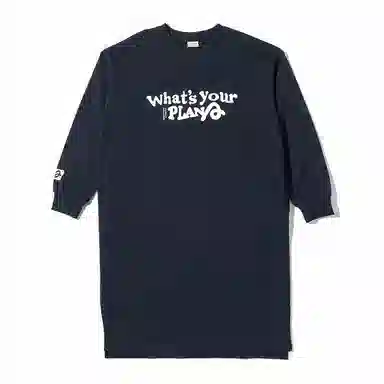 STAYREAL 2023 PLAN A FW PLAN A