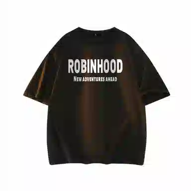 ROBINHOOD logoT