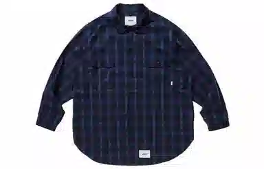 WTAPS SS21