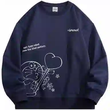 Doraemon Sweatshirt