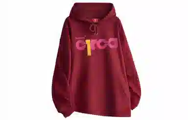C1RCA Hoodie