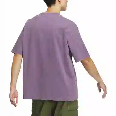 adidas Originals Washed Short Sleeve T-Shirt