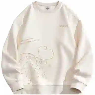Doraemon Sweatshirt