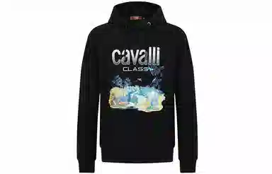 Cavalli Class Logo