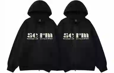 SCRM