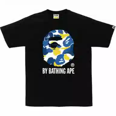 BAPE FW24 Shanghai City Limited Edition Tee
