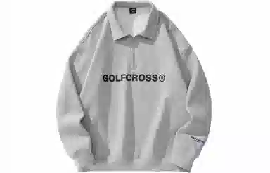 GOLFCROSS Logo