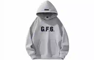 GOLFCROSS Hoodie