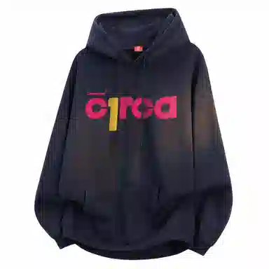 C1RCA Hoodie