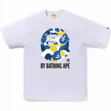 BAPE FW24 Shanghai City Limited Edition Tee