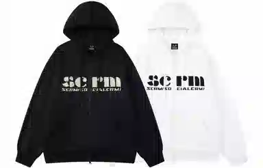 SCRM