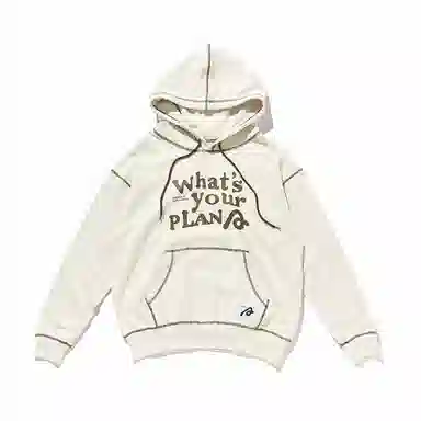STAYREAL 2023 PLAN A FW PLAN A LOGO
