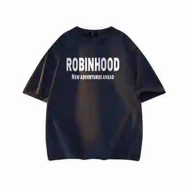 ROBINHOOD logoT