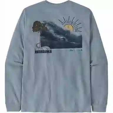 Patagonia Responsibili-Tee