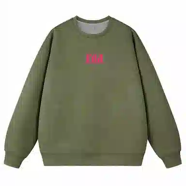EOOVEN Sweater
