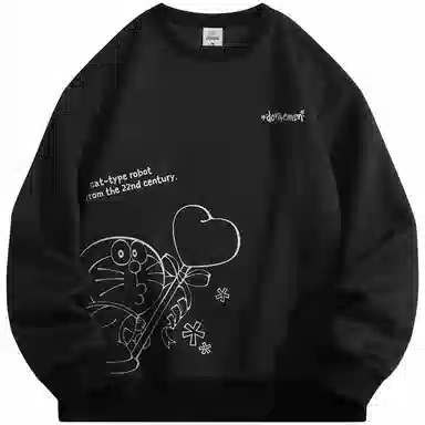 Doraemon Sweatshirt