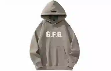 GOLFCROSS Hoodie