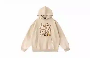 LAMLICKA Hoodie