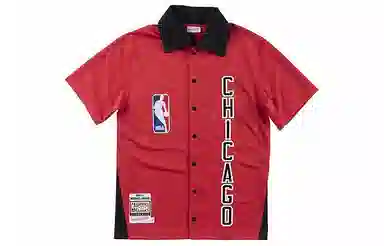 Mitchell Ness AU 1984-85
