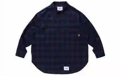 WTAPS SS21