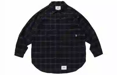 WTAPS SS21